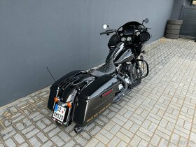 HARLEY DAVIDSON ROAD GLIDE CUSTOM - 4