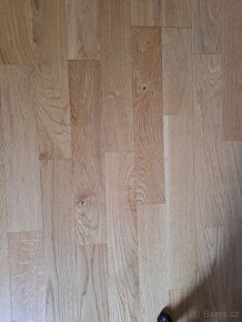 Dřevěná podlaha dub - 4