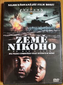 Světová filmová klasika originální DVD české vydání - 4