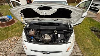 Ford Transit Connect - 4