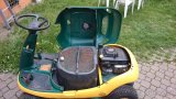 MTD BEETLE DX70 - 4