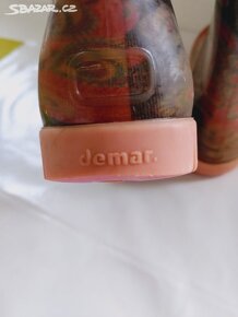 Gumáky - holinky vel.28/29 Demar - 4