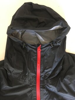 Pánská nepromokavá bunda MONTANE  XXL - 4