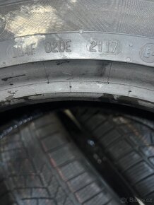 Continental ContiWinterContact TS830P SSR 225/45 R18 XL 95V - 4