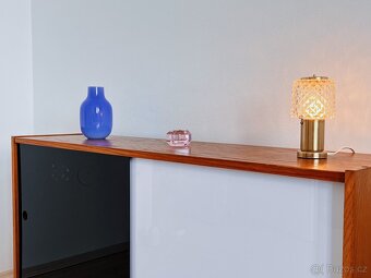 Komoda Jiroutek / vintage / retro / brusel / design - 4
