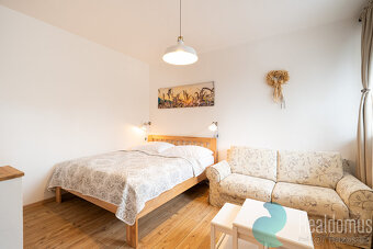 Prodej, apartmánový dům, 242 m², 3 apartmány, Lipno nad Vlta - 4
