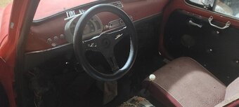 Fiat 600D - 4