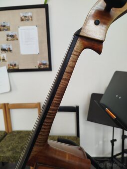 Prodám Violoncello 60.000 Kč - 4