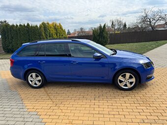 Škoda Octavia III 1.6 TDI 81KW - 4