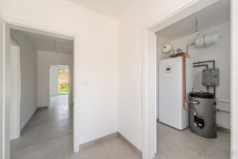 Novostavba RD 5+kk, pozemek 520 m2,Vyškovsko, Kroměřížsko - 4