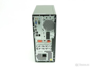 Lenovo V520 Stolní Pc i3-7100, 8Gb ram, ssd 256gb Windows 11 - 4