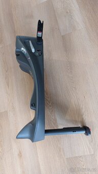 Dětská autosedačka Aton S2 i-Size včetně ISOFIX báze - 4