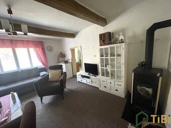 Prodej, chalupa, 150 m2 - Chrastavec, ev.č. 00084 - 4