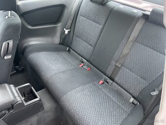 BMW E46,316ti Compact,85 kW,r.v.2003 LPG naj.168.000km - 4