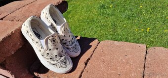 VANS dámské - 4