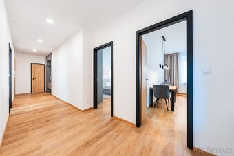 Prodej bytu 3kk 85 m2 Brno-Pisárky - 4