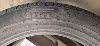 Letní PNEU Pirelli - 4