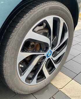 BMW i3 120 Ah 2021 TOP - 4
