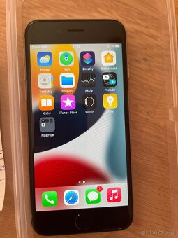 iPhone 6 grade: B - 4