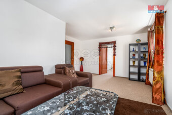 Prodej rodinného domu, 151 m², Praha 6 - Nebušice - 4