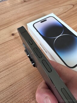iPhone 14 PRO All Black - 4