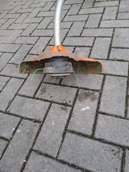 Stihl FS38 - 4