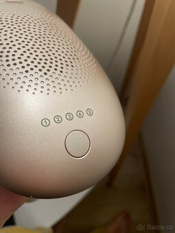 Epilátor Philips Lumea Advanced IPL SC 1997/00 - 4