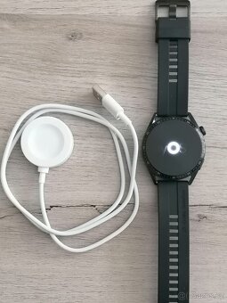 Chytrý telefon Huawei Watch GT3 - 4