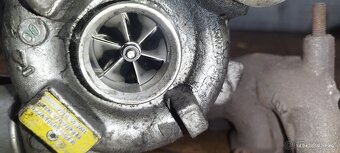 Turbo Octavia 2 rs - 4