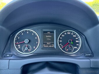 VW Tiguan 2.0 TSI 4x4 automat - 4
