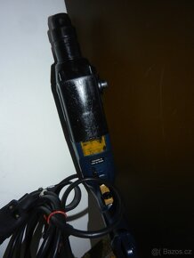 Vrtací kladivo BOSCH Professional GBH 2 SR, Sleva - 4