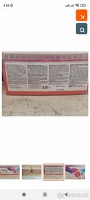 Interiérová barva Hobby Decor 2,5KG DECOR MEXICAN CHILI
- 4