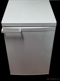 Lednička s mrazákem 85x55x60 MIELE A++ - 4