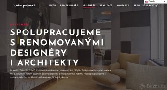 Zakázková čalounická výroba - 4
