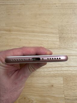 Iphone 7 32 GB rose gold - 4