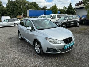 Seat Ibiza 1.2 TSI - 4