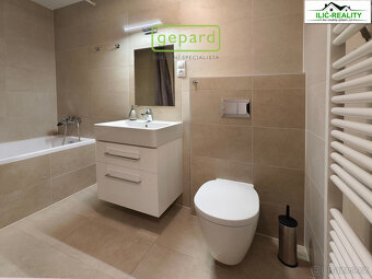 Pronájem bytu 1+1 40 m² Petržílkova, Praha 5 - Stodůlky - 4