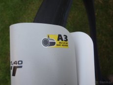 NOVÉ 2 ks Michelin Wild Run R Black 29 x 1.40 - 4