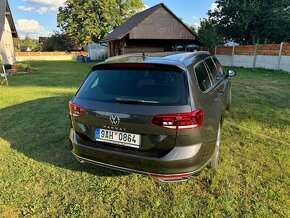 Volkswagen passat b8 2.0tdi elegance - 4