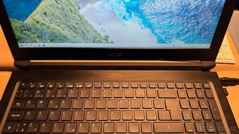 Notebook Acer Aspire 3 - i5, 12GB, 500GB SSD + 1000GB HDD - 4