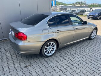 BMW 318d - 4