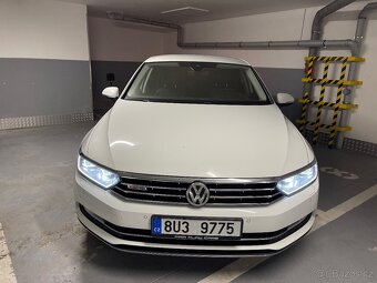 Volkswagen Passat 2.0 biTDI 4motion 176 kW - 4