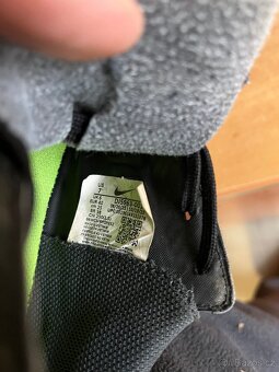Kopačky Nike velikost 40 - 4