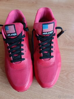 Nike Airmax 90 - dámské boty - 4