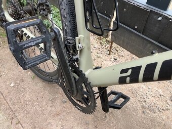 Gravel - Author Aura XR4 - 4