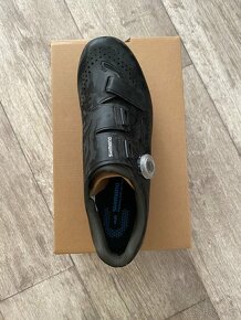MTB tretry Shimano RX-600 - 4