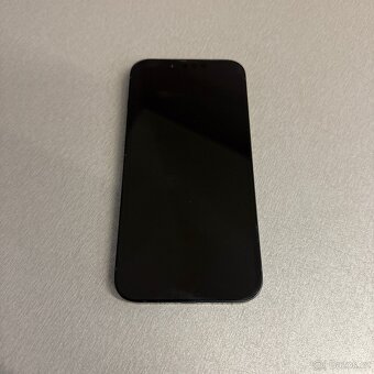 iPhone 14 256GB, jako nový, 12 měsíců záruka - 4