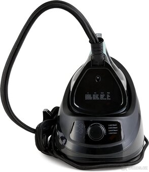 Parní generátor, žehlička Mellerware Flossy Steam - 4