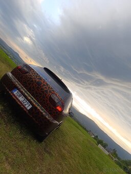 Seat Leon 2.8 VR6 - 4