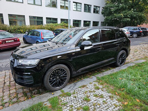 Audi Q7, AUDI Q7 S-line (odpočet DPH) - 4
